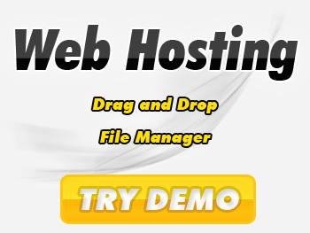Hosting Packages